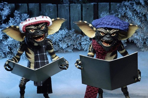 Winter gremlins set neca - 1.,
