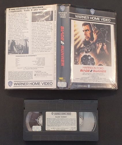Vhs movie film nolo - vhs, ex
