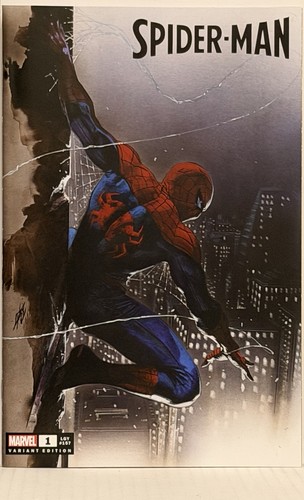 Spider man gabriele - #1,