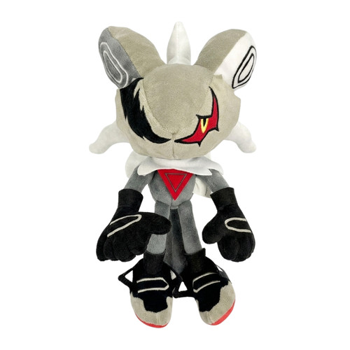Sonic infinite soft toy - infinite, plush