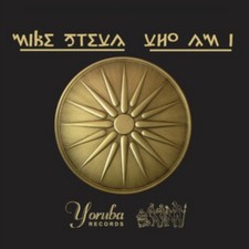 Steva Mike - Who Am I