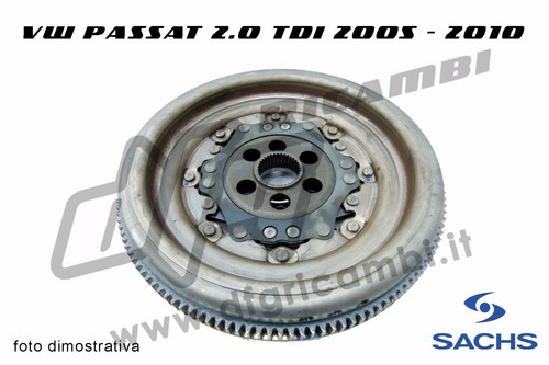 Volano cambio automatico dsg - automatico,