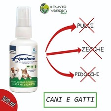Fipralone Spray 100 / 250 ml