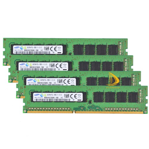 Samsung pc3l 12800e - samsung, pc3l-12800e