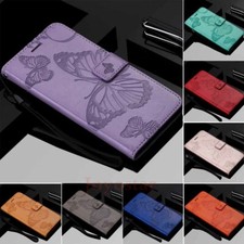 Custodia in pelle per Xiaomi