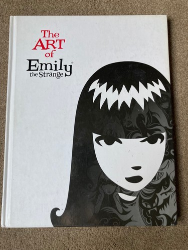 The art emily - the,