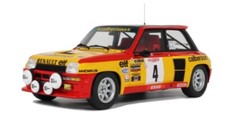 Renault 5 Turbo Gr. 4 Tour de