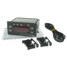 ELIWELL ID COOL TERMOSTATO