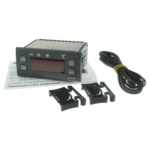 Eliwell cool termostato - eliwell,