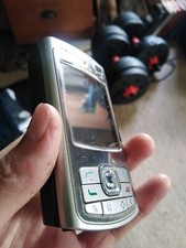 Vecchio cellulare retrò