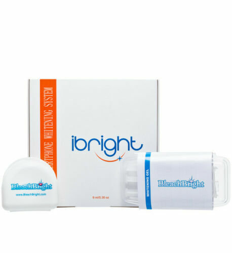 Bleachbright ibright - bleachbright,