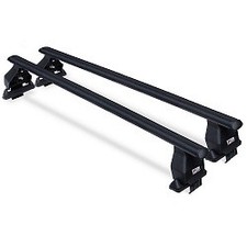 BARRE PORTATUTTO ACCIAIO ROMA