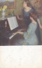 ARTE - Edizioni Rizzoli, Melodia, Mario Moretti-Foggia