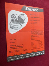 Prospectus Catalogue Brochure