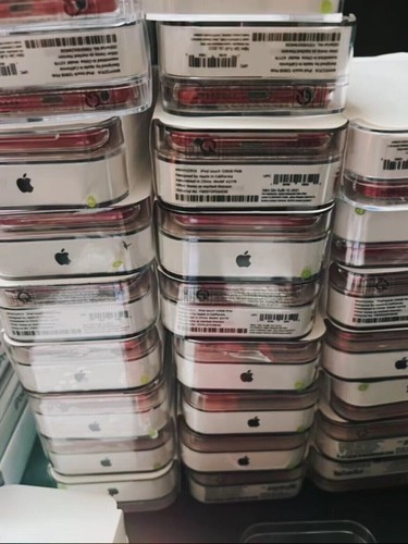 Nuovo apple ipod touch 6a - ✅nuovo,