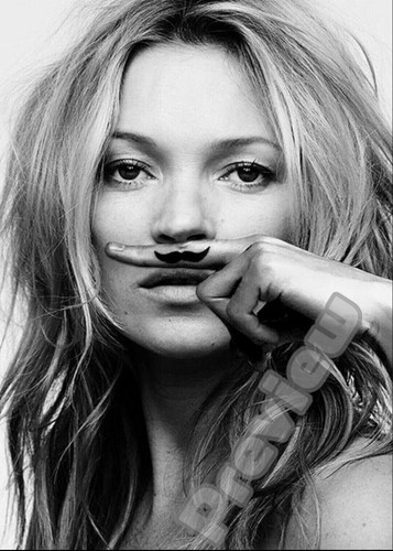 Kate moss model - kate,