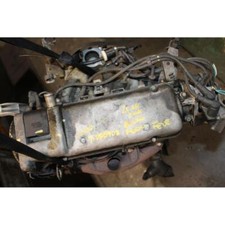 ⭐ MOTORE COMPL. PER FIAT 156C046 PANDA (86-03) 1.1 FIRE 4X4 BER. 1986