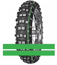 Pneumatici Moto Gomme MITAS 140/80 -18 70M TERRA FORCE-EF SUPER SOFT  (FIM)