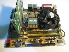ASUS PSKPL-CM MOTHERBOARD +