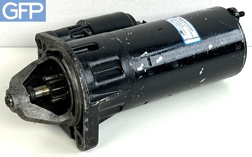 Motorino avviamento 8 kw - motorino, 1.8