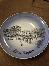 piatto Bing & Grondhal Novi Ligure