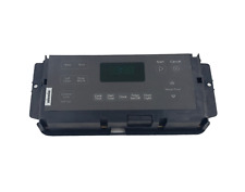 Scheda di controllo forno