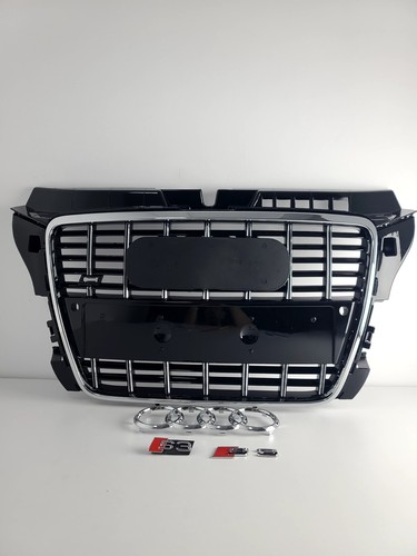 Griglia per audi 2009 - audi, a3