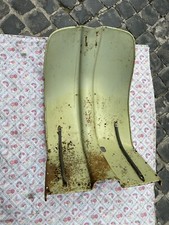 Scudo Lambretta 125 LI Special Originale