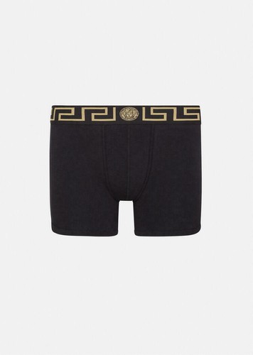 Versace underwear 278504 - versace, black