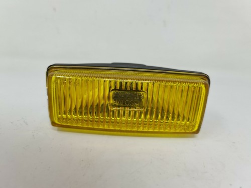 Faro fendinebbia bosch fanale - bosch,