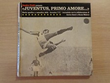 Sandro Ciotti Juventus Primo