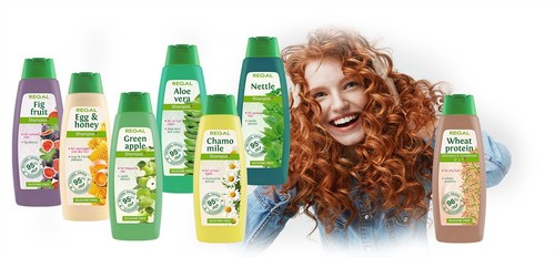 Shampoo naturale con di - naturale,