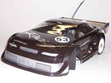 0139 - CARROZZERIA BODY RC