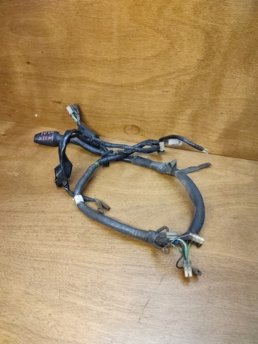Faisceau électrique honda - honda, 600
