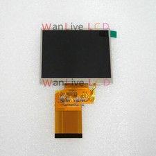 Pannello display schermo LCD