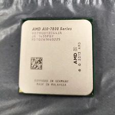 AMD A10-7800B Socket FM2+
