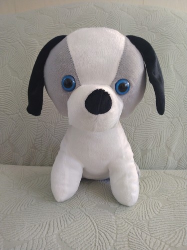 Peluche cane cucciolo - , 11"