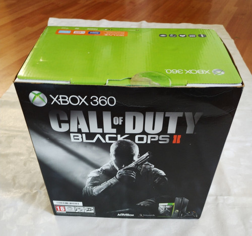 Console xbox 360 - xbox,