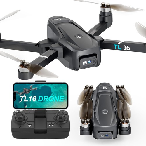 Drone 1080p quadcopter - rc,