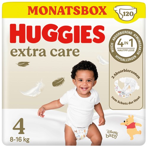 Huggies pannolini per - huggies,