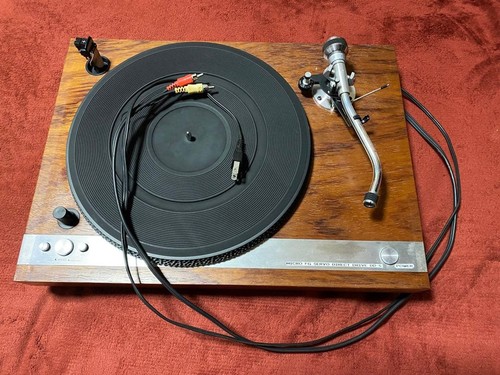 Giradischi micro seiki 5 - seiki, dd-5