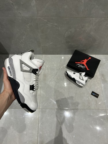 Air jordan retro cemento - jordan, 'cemento