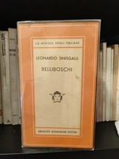 LEONARDO SINISGALLI