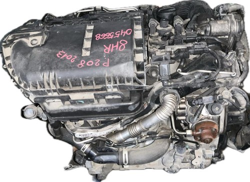 Motore compl peugeot - compl., 208