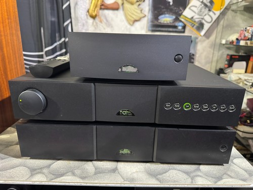 Naim nap 250 nac202 e - nac202,