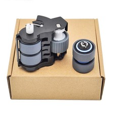 Per Canon DR-4010C DR-6010C Rullo di separazione scanner pickup con supporto