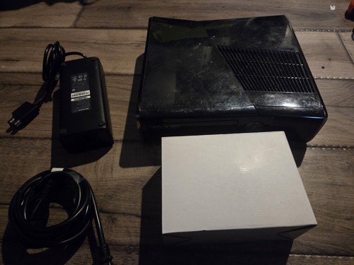 Xbox 360 console 250gb with - console,