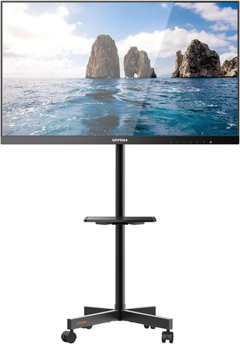 Gb3001 supporto ruote - gb3001, tv