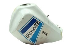 serbatoio carburante fuel tank