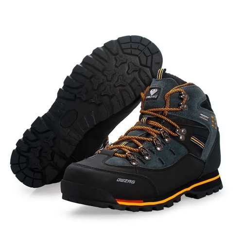 Scarpe passeggio mountain - scarpe,